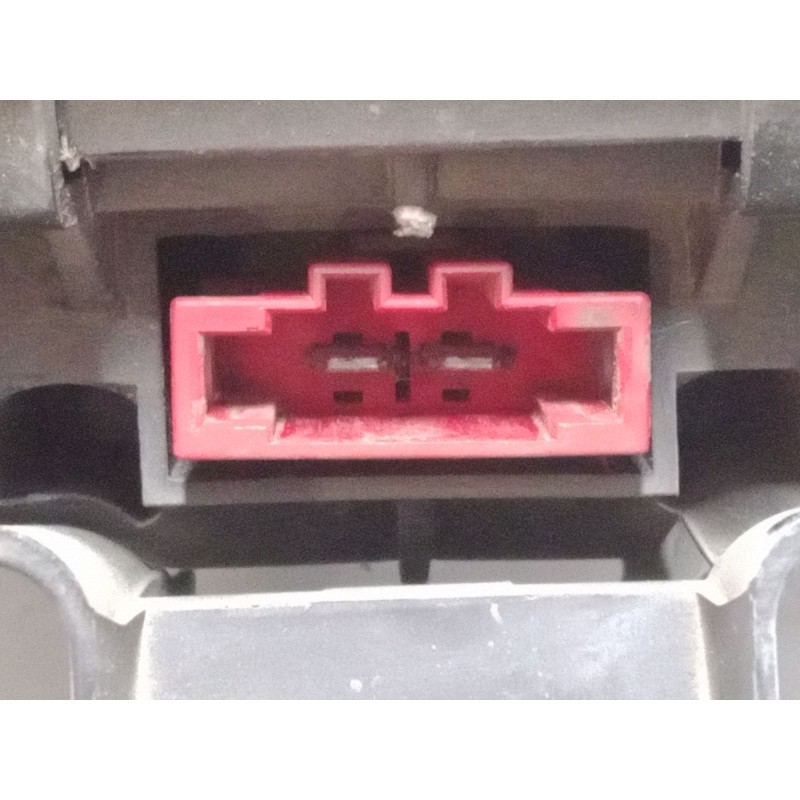 Recambio de motor calefaccion para renault megane iii hatchback (bz0/1_, b3_) 1.2 tce (bz2b, bz11) referencia OEM IAM T1009074B 