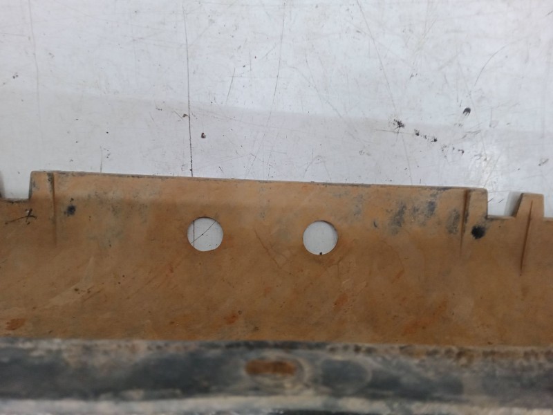 Recambio de paragolpes trasero para peugeot partner monospace (5_, g_) 1.9 d referencia OEM IAM   