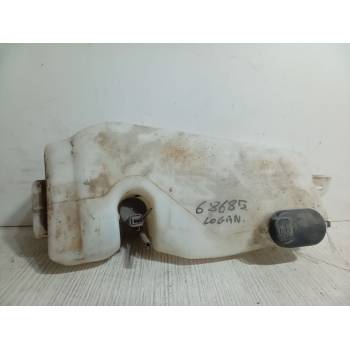 BOTELLA LIQUIDO LIMPIAPARABRISAS 