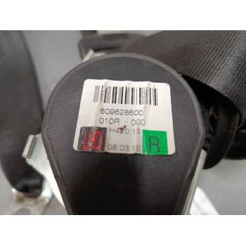 CINTURON SEGURIDAD DELANTERO IZQUIERDO 609628600 