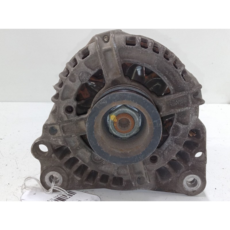 Recambio de alternador para seat ibiza ii (6k1) 1.4 i referencia OEM IAM 037903025M  0124325013