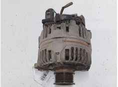 Recambio de alternador para seat ibiza ii (6k1) 1.4 i referencia OEM IAM 037903025M  0124325013 2