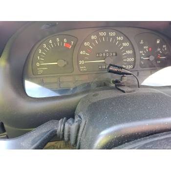 OPEL ASTRA F HATCHBACK (T92)