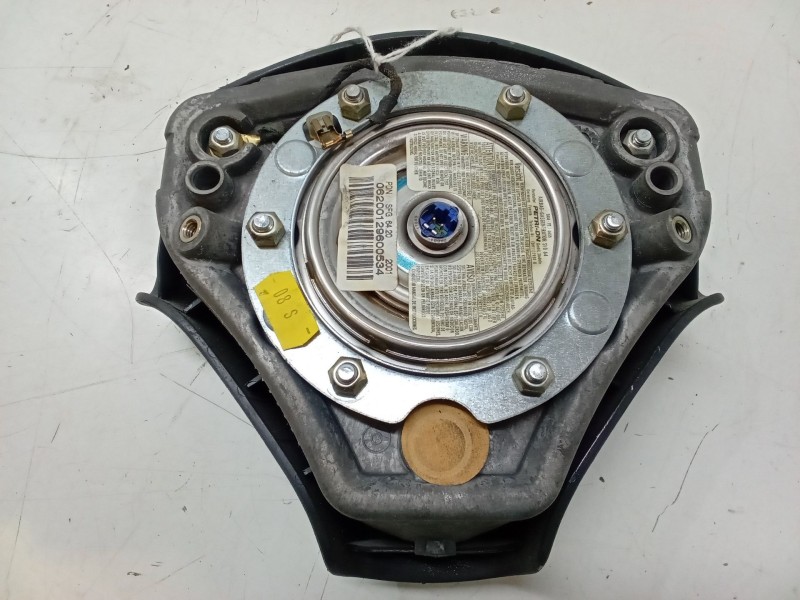 Recambio de airbag volante para audi a2 (8z0) 1.4 referencia OEM IAM   