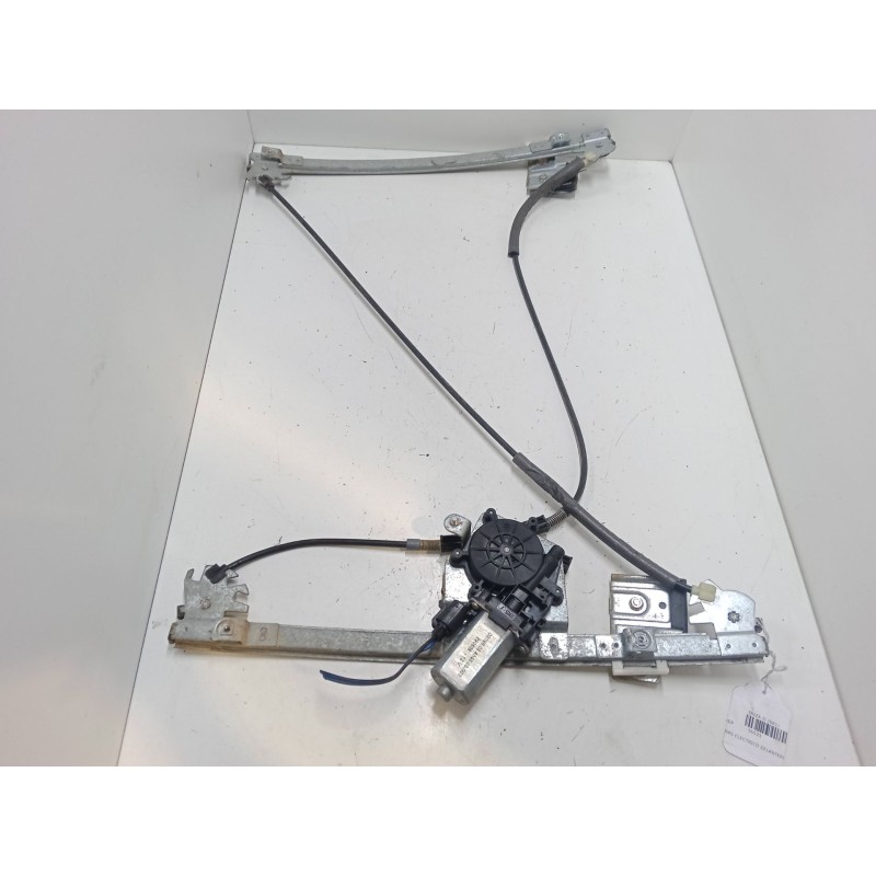 Recambio de elevalunas electrico delantero izquierdo para seat ibiza ii (6k1) 1.4 i referencia OEM IAM 454500008  