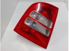 Recambio de piloto trasero izquierdo para skoda octavia i (1u2) 1.9 tdi referencia OEM IAM TK236528  