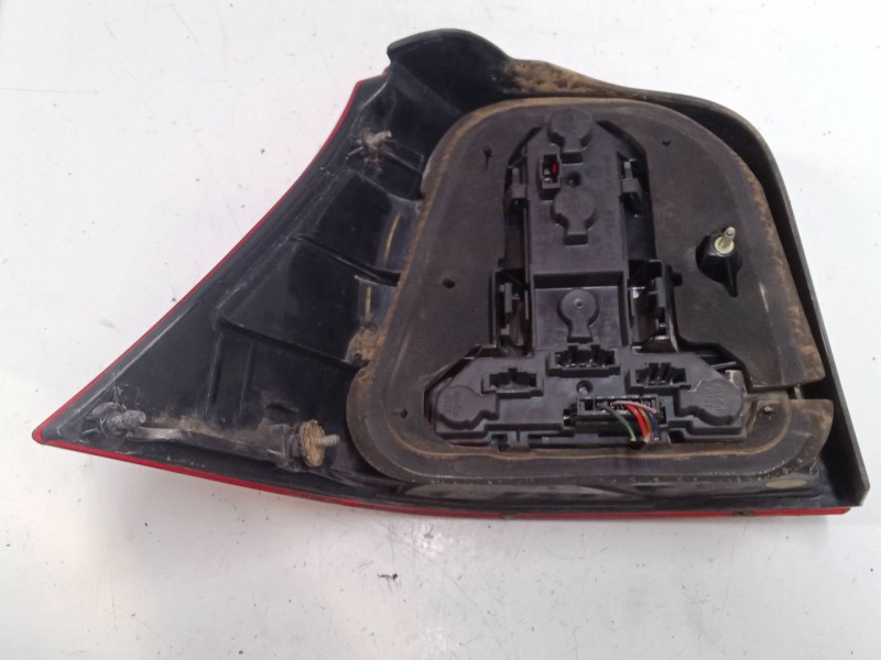 Recambio de piloto trasero derecho para volkswagen golf iv (1j1) 1.9 tdi 4motion referencia OEM IAM   