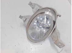 Recambio de faro antiniebla izquierdo para peugeot 206 hatchback (2a/c) 2.0 s16 referencia OEM IAM 9628734080  