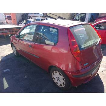 FIAT PUNTO (188_)