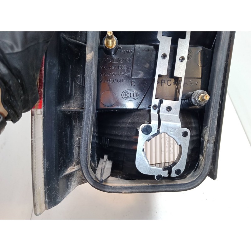 Recambio de piloto trasero derecho para volvo xc70 i cross country (295) 2.5 t xc awd referencia OEM IAM 2DB00821702  