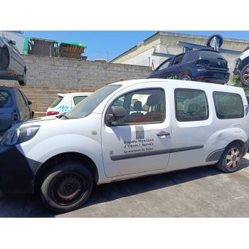 RENAULT KANGOO EXPRESS (FW0/1_)