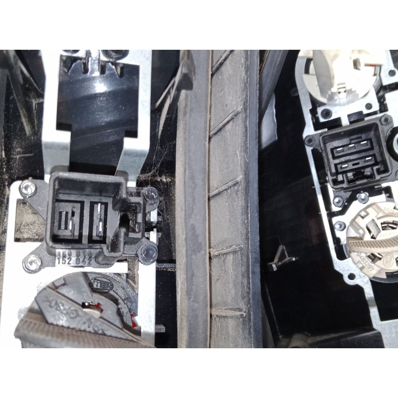 Recambio de piloto trasero derecho para volvo xc70 i cross country (295) 2.5 t xc awd referencia OEM IAM 2DB00821702  