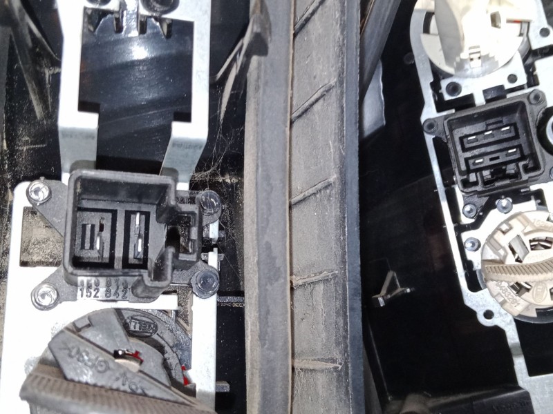 Recambio de piloto trasero derecho para volvo xc70 i cross country (295) 2.5 t xc awd referencia OEM IAM 2DB00821702  