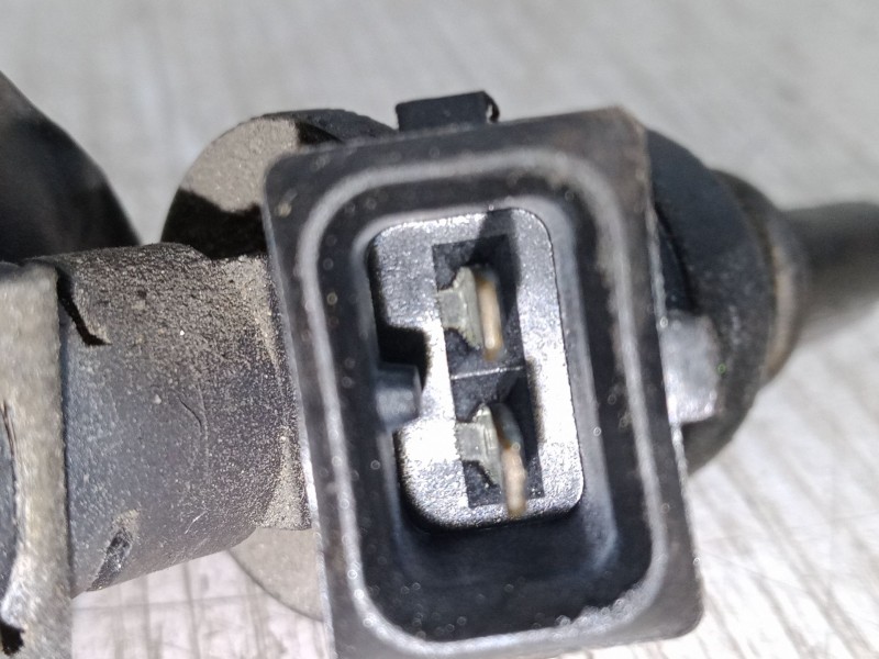 Recambio de inyector para volkswagen golf iv (1j1) 1.9 sdi referencia OEM IAM   