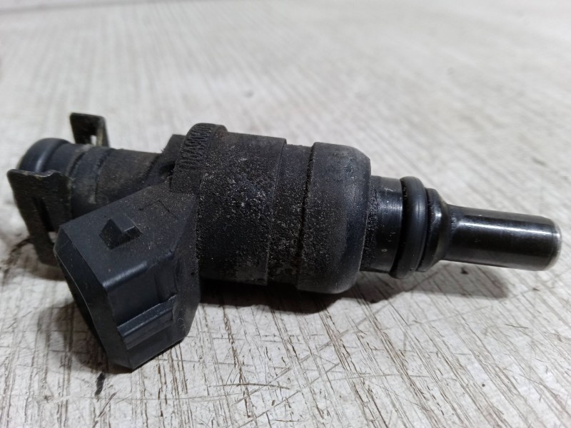 Recambio de inyector para volkswagen golf iv (1j1) 1.9 sdi referencia OEM IAM   