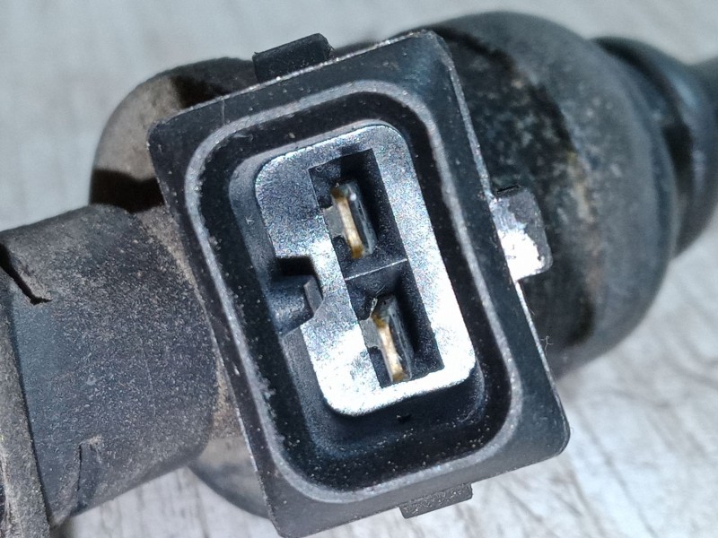 Recambio de inyector para volkswagen golf iv (1j1) 1.9 sdi referencia OEM IAM   