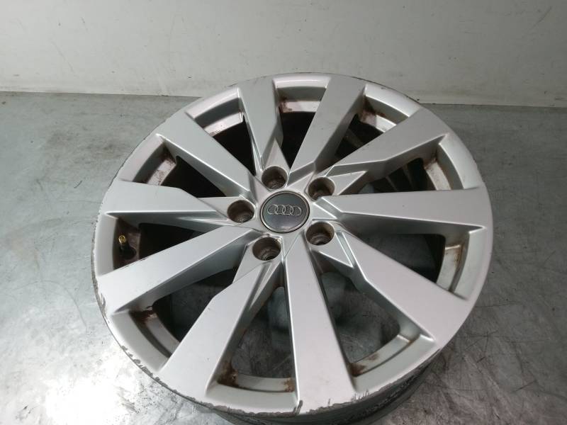 LLANTA ALUMINIO 17'' 8V0601025DE 