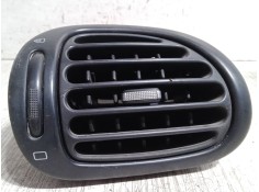 Recambio de aireador izquierdo para peugeot 206 hatchback (2a/c) 1.4 hdi eco 70 referencia OEM IAM   