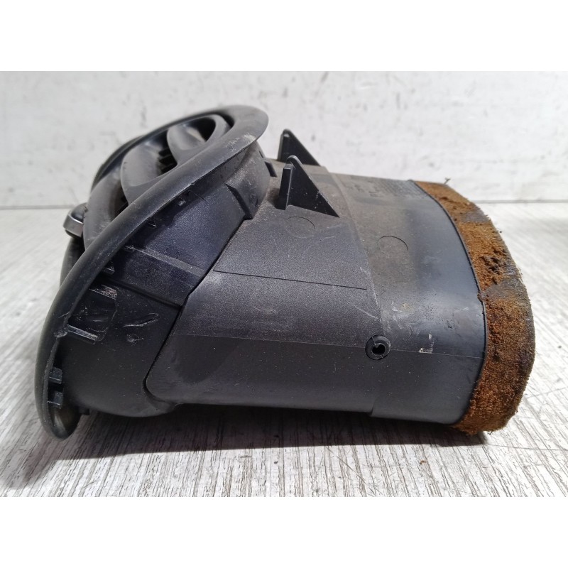 Recambio de aireador izquierdo para peugeot 206 hatchback (2a/c) 1.4 hdi eco 70 referencia OEM IAM   