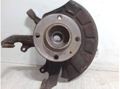 Recambio de mangueta delantera izquierda para volkswagen golf iii (1h1) 1.9 d referencia OEM IAM    2