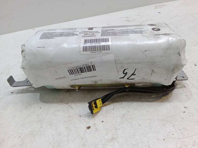 AIRBAG SALPICADERO 39711235102W 