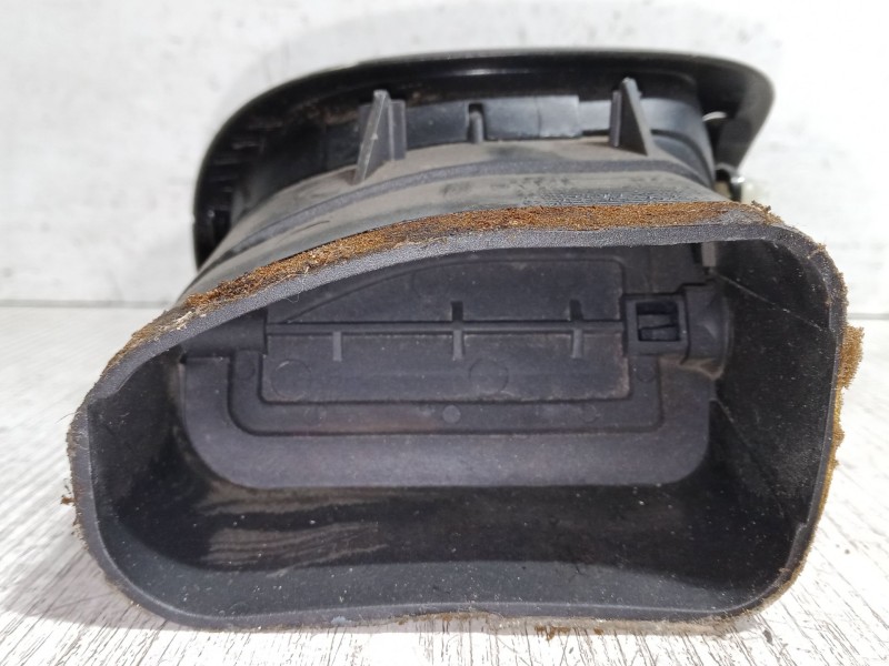 Recambio de aireador izquierdo para peugeot 206 hatchback (2a/c) 1.4 hdi eco 70 referencia OEM IAM   