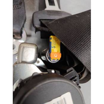 CINTURON SEGURIDAD DELANTERO IZQUIERDO 609628600 