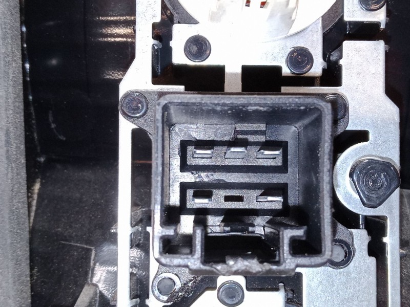 Recambio de piloto trasero izquierdo para volvo xc70 i cross country (295) 2.5 t xc awd referencia OEM IAM 9154497  