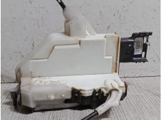 Recambio de cerradura puerta delantera derecha para peugeot 308 i (4a_, 4c_) 1.6 hdi referencia OEM IAM   