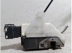 Recambio de cerradura puerta delantera derecha para peugeot 308 i (4a_, 4c_) 1.6 hdi referencia OEM IAM    2