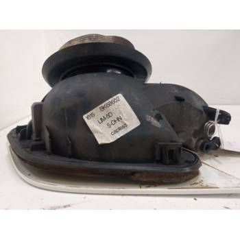TAPA EXTERIOR COMBUSTIBLE 