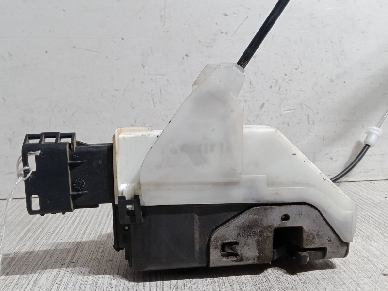 Recambio de cerradura puerta delantera derecha para peugeot 308 i (4a_, 4c_) 1.6 hdi referencia OEM IAM   