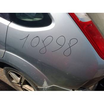 FORD FOCUS II (DA_, HCP, DP)