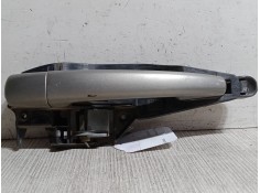 Recambio de maneta exterior puerta trasera izquierda para peugeot 308 i (4a_, 4c_) 1.6 hdi referencia OEM IAM   