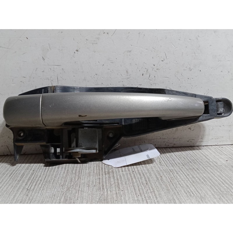 Recambio de maneta exterior puerta trasera izquierda para peugeot 308 i (4a_, 4c_) 1.6 hdi referencia OEM IAM   