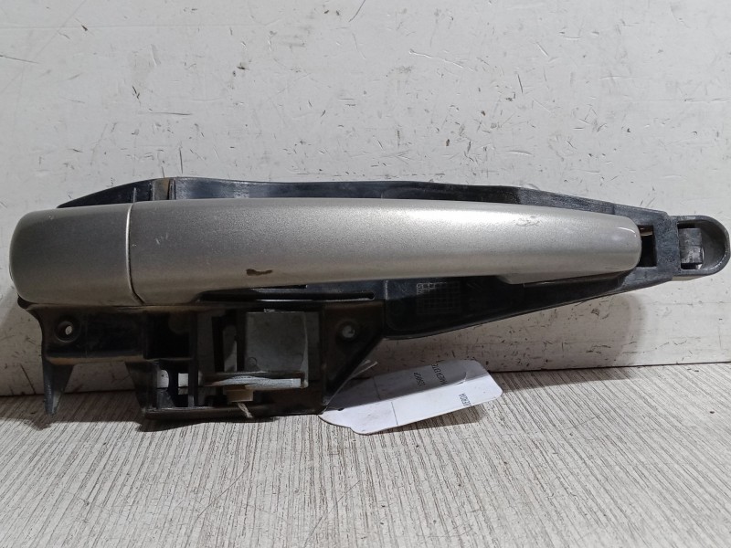Recambio de maneta exterior puerta trasera izquierda para peugeot 308 i (4a_, 4c_) 1.6 hdi referencia OEM IAM   