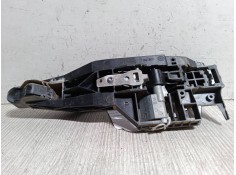 Recambio de maneta exterior puerta trasera izquierda para peugeot 308 i (4a_, 4c_) 1.6 hdi referencia OEM IAM    2