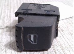 Recambio de mando elevalunas trasero izquierdo para seat toledo ii (1m2) 2.3 v5 referencia OEM IAM   