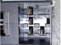 Recambio de mando elevalunas trasero izquierdo para seat toledo ii (1m2) 2.3 v5 referencia OEM IAM    2