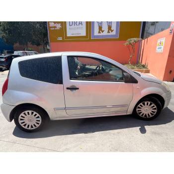 CITROËN C2 (JM_)