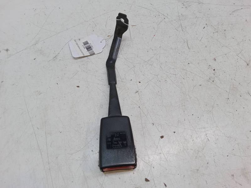 ANCLAJE CINTURON DELANTERO IZQUIERDO 