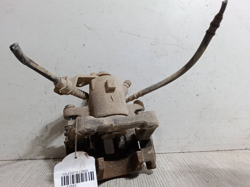 Recambio de pinza freno trasera izquierda para seat toledo ii (1m2) 2.3 v5 referencia OEM IAM   