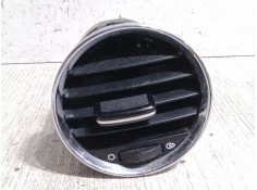 Recambio de aireador central izquierdo para peugeot 308 i (4a_, 4c_) 1.6 hdi referencia OEM IAM   