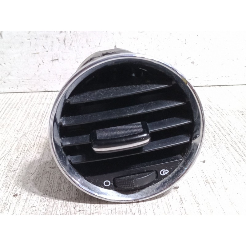 Recambio de aireador central izquierdo para peugeot 308 i (4a_, 4c_) 1.6 hdi referencia OEM IAM   