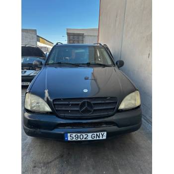 MERCEDES-BENZ CLASE M (W163) de desguace