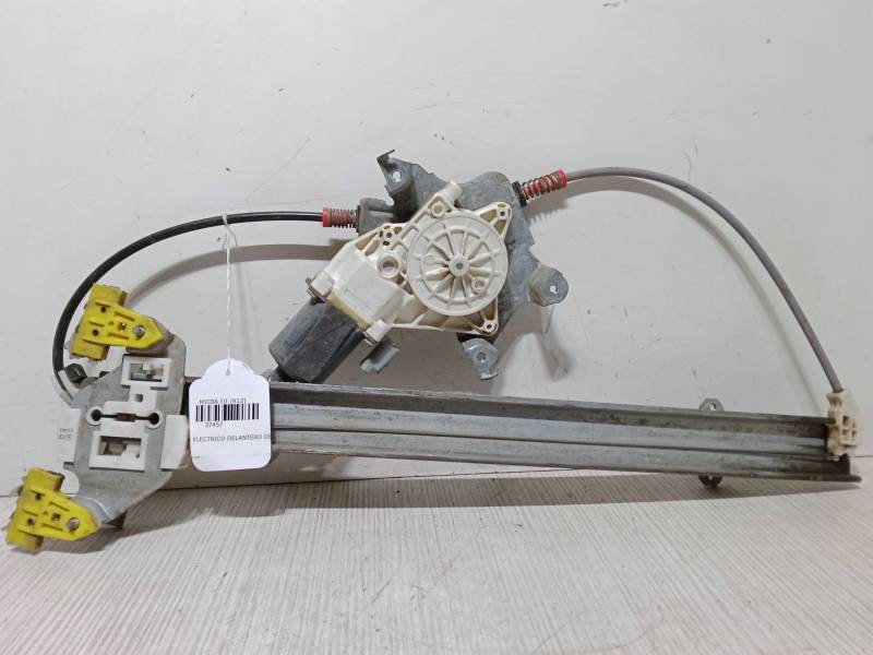 ELEVALUNAS ELECTRICO DELANTERO DERECHO 