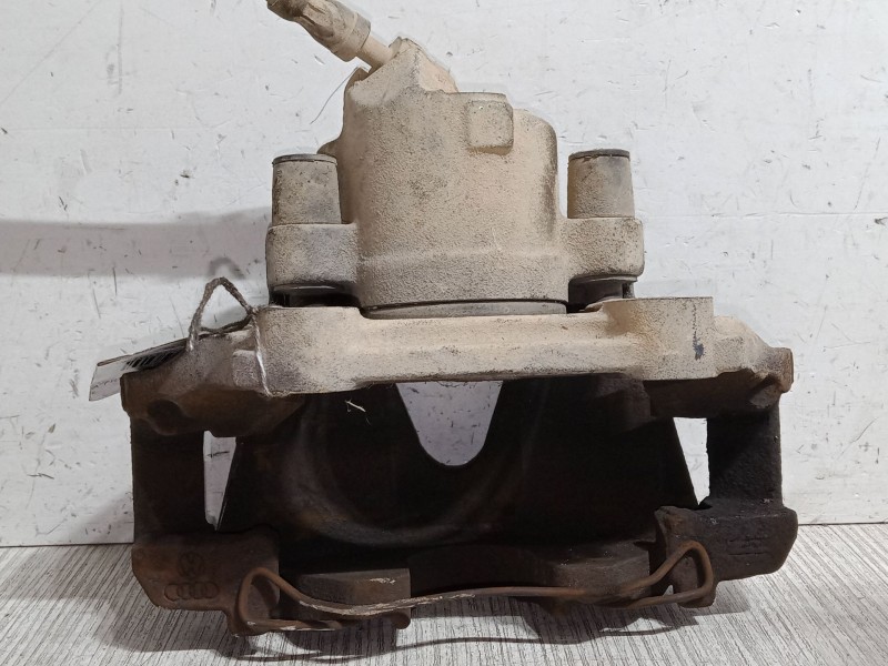 Recambio de pinza freno delantera derecha para seat toledo ii (1m2) 2.3 v5 referencia OEM IAM   