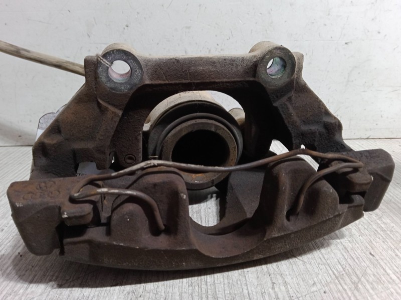 Recambio de pinza freno delantera derecha para seat toledo ii (1m2) 2.3 v5 referencia OEM IAM   