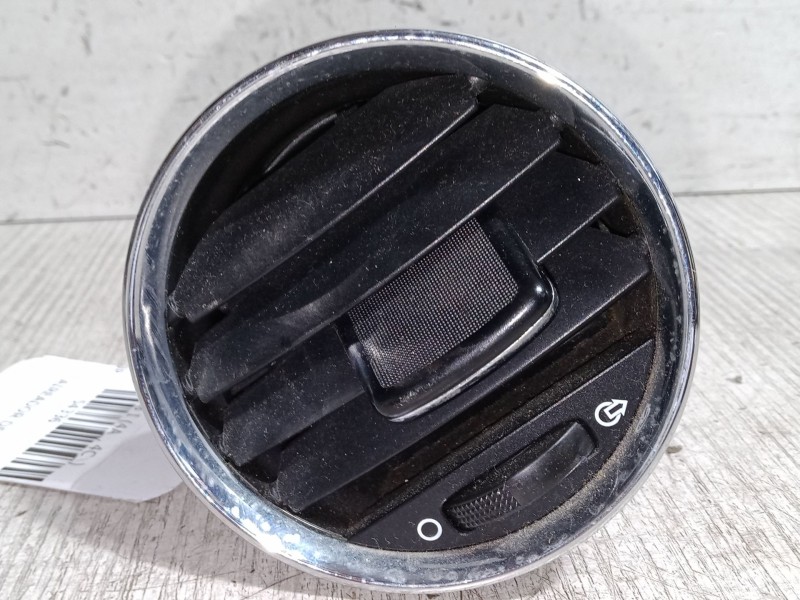 Recambio de aireador derecho para peugeot 308 i (4a_, 4c_) 1.6 hdi referencia OEM IAM   