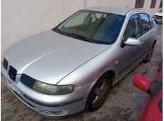 seat leon (1m1) del año 1999